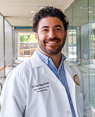 Kyle Marra, MD, PhD